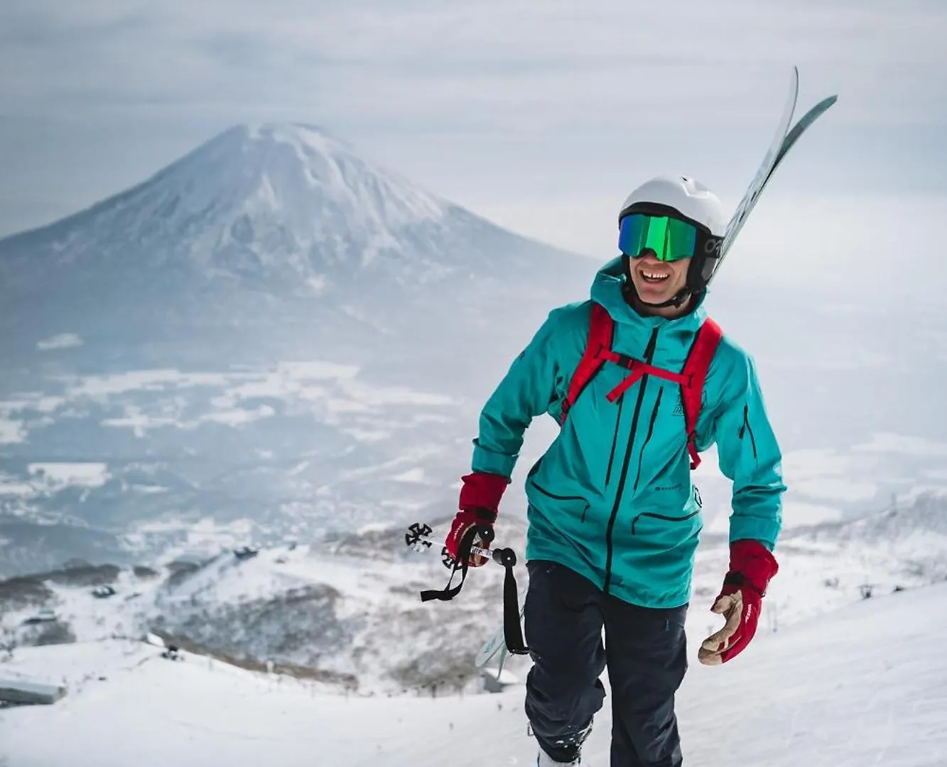 Appartamento Muse Niseko Kutchan