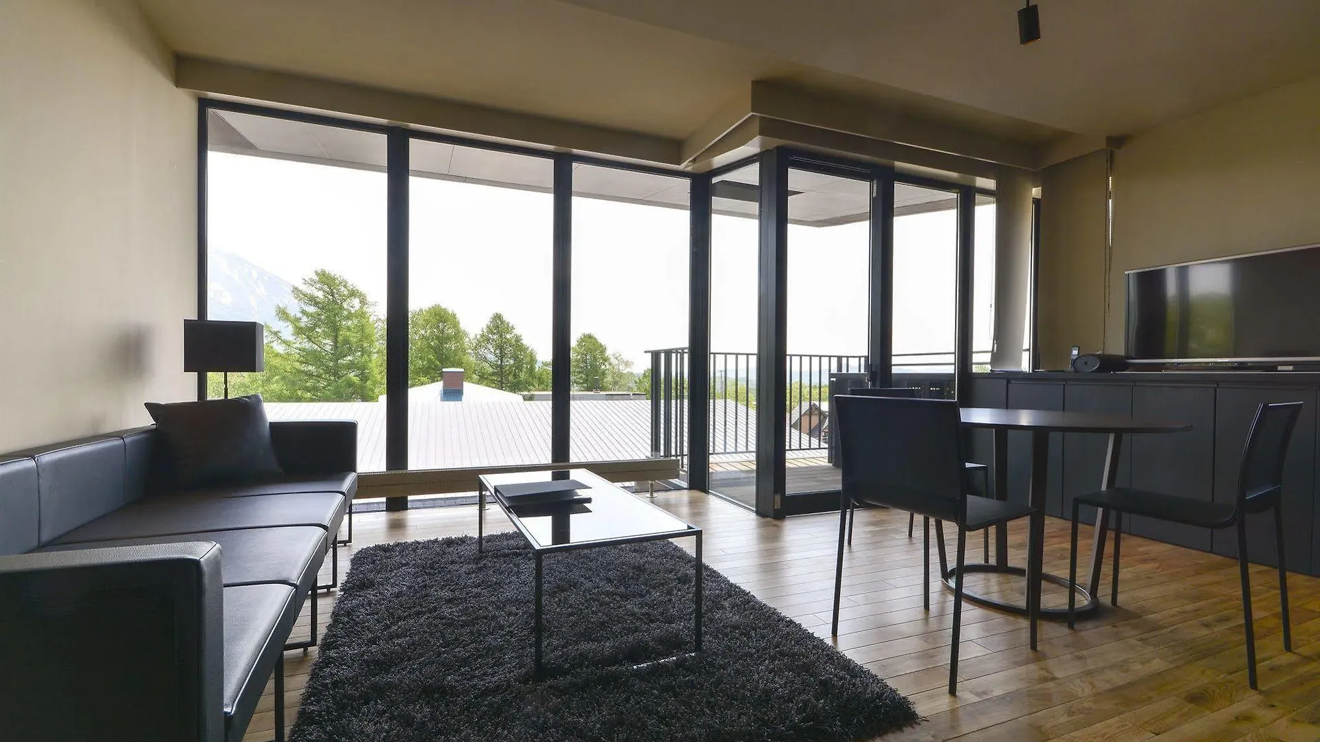 Appartamento Muse Niseko Kutchan Giappone